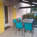 Ferienhaus Le Du Pecheur - 4 - Piscine - Jardin - Campagne - Ideal Famille Ou Entre Amis *