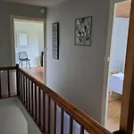 Le Du Pecheur - 4 - Piscine - Jardin - Campagne - Ideal Famille Ou Entre Amis Ferienhaus Damazan