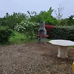 Ferienhaus Le Du Pecheur - 4 - Piscine - Jardin - Campagne - Ideal Famille Ou Entre Amis Damazan