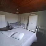 Le Du Pecheur - 4 - Piscine - Jardin - Campagne - Ideal Famille Ou Entre Amis Ferienhaus Damazan