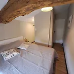 Ferienhaus Le Du Pecheur - 4 - Piscine - Jardin - Campagne - Ideal Famille Ou Entre Amis