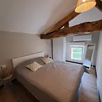 Le Du Pecheur - 4 - Piscine - Jardin - Campagne - Ideal Famille Ou Entre Amis Ferienhaus