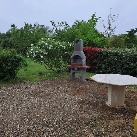 Ferienhaus Lot Et Garonne En Campagne Pour 6 Personnes Piscine Et Jardin Damazan
